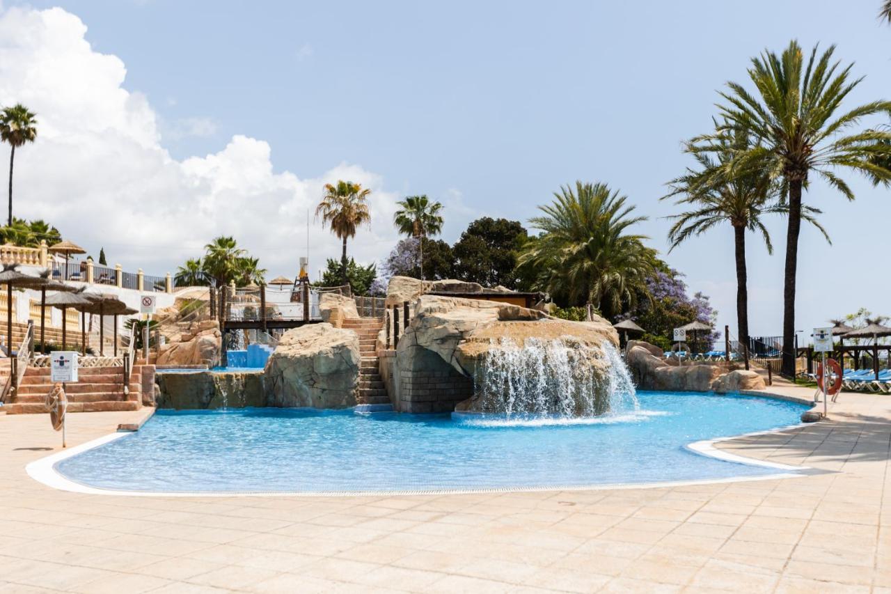 Mateo'S House - Calpe Costa Blanca - Imperial Park 아파트 외부 사진