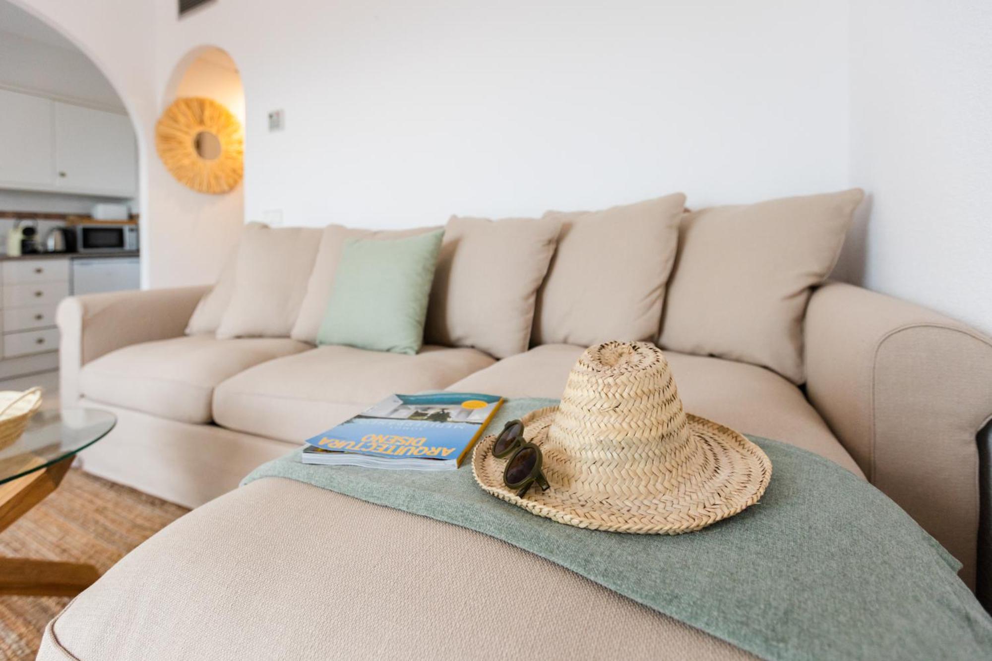 Mateo'S House - Calpe Costa Blanca - Imperial Park 아파트 외부 사진