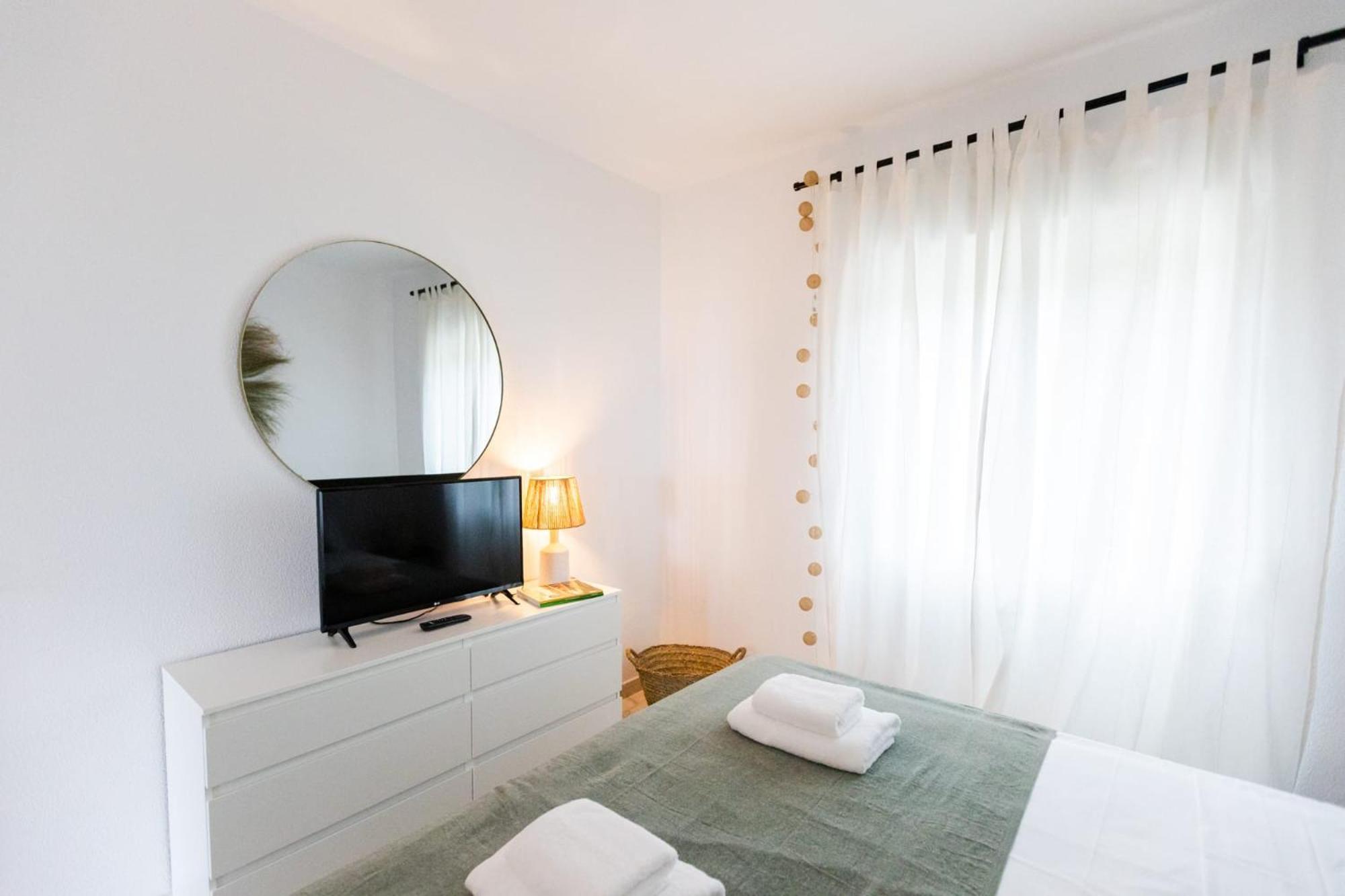 Mateo'S House - Calpe Costa Blanca - Imperial Park 아파트 외부 사진