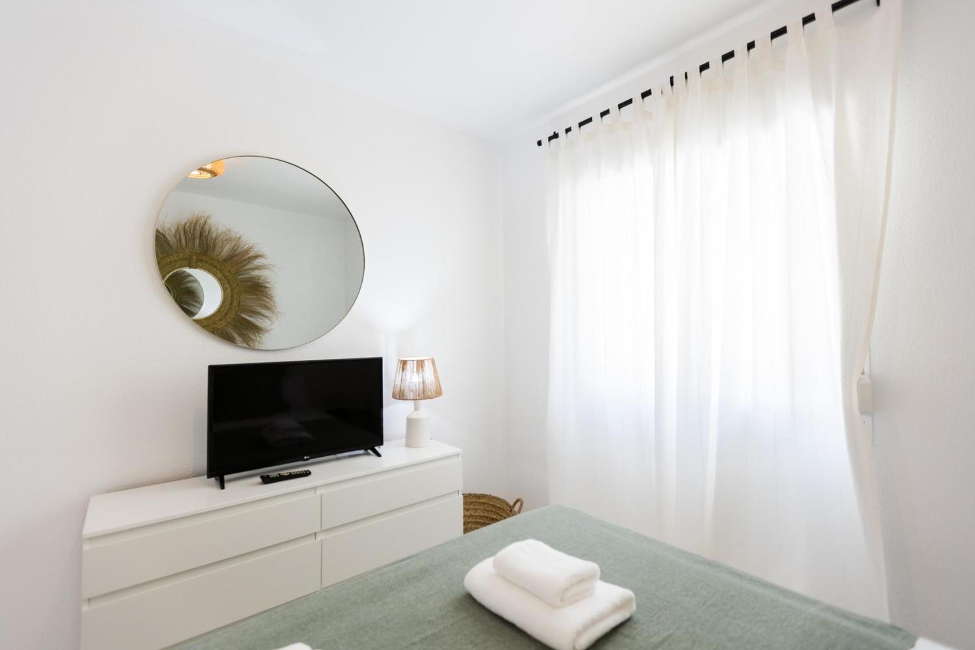 Mateo'S House - Calpe Costa Blanca - Imperial Park 아파트 외부 사진