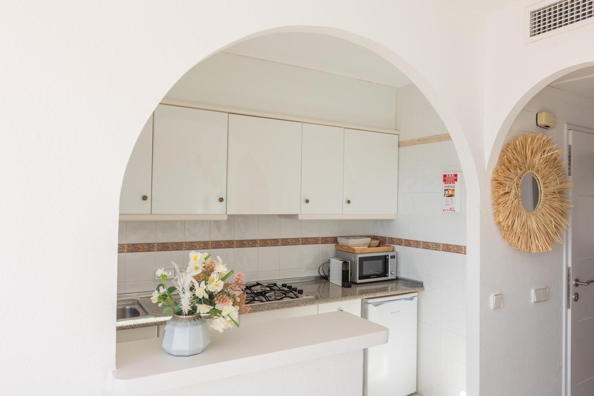 Mateo'S House - Calpe Costa Blanca - Imperial Park 아파트 외부 사진
