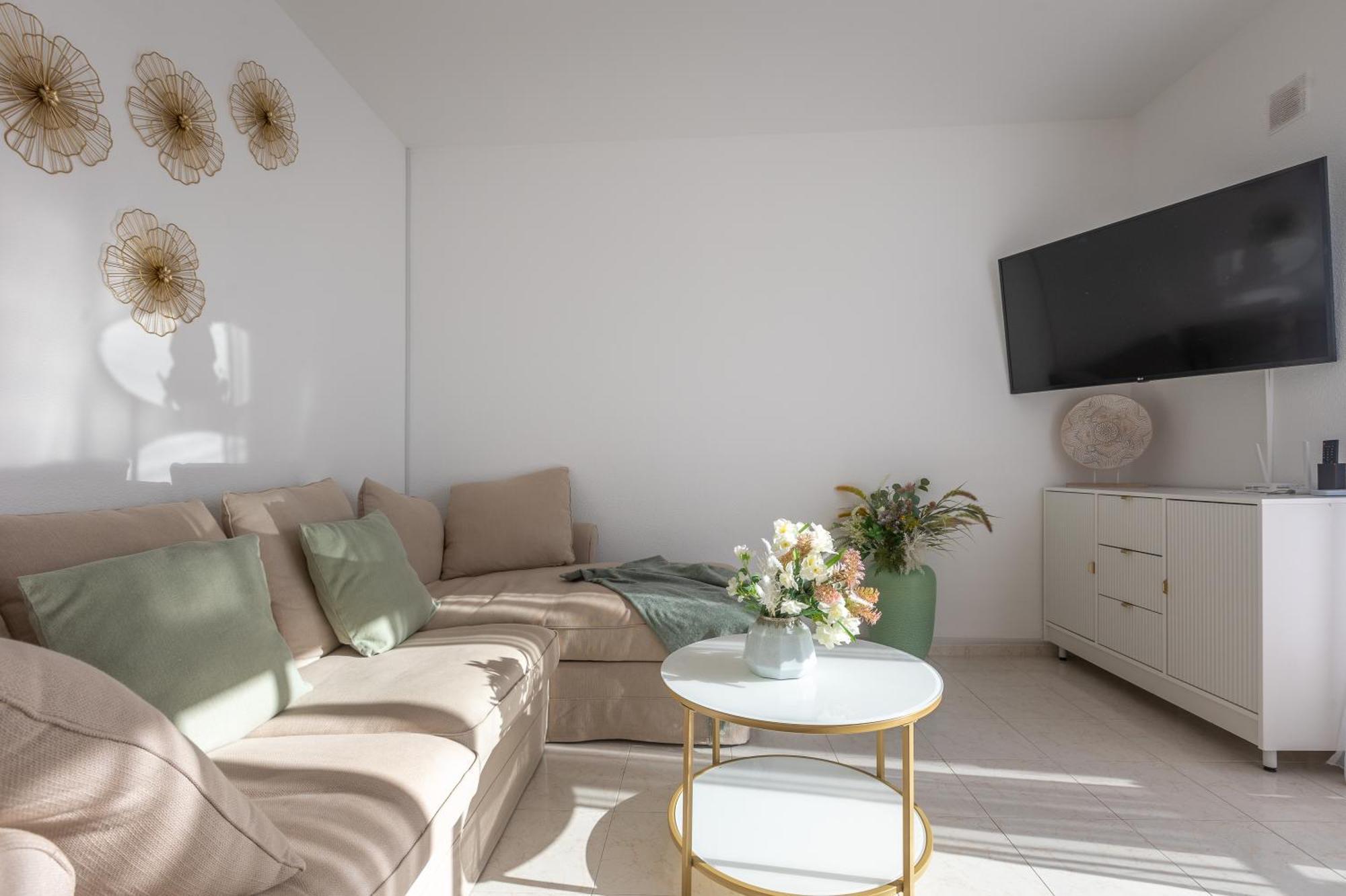 Mateo'S House - Calpe Costa Blanca - Imperial Park 아파트 외부 사진
